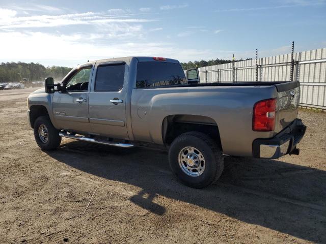 صورة رقم 2 من المزاد - 2007 CHEVROLET SILVERADO مع VIN 1GCHC23K07F556612