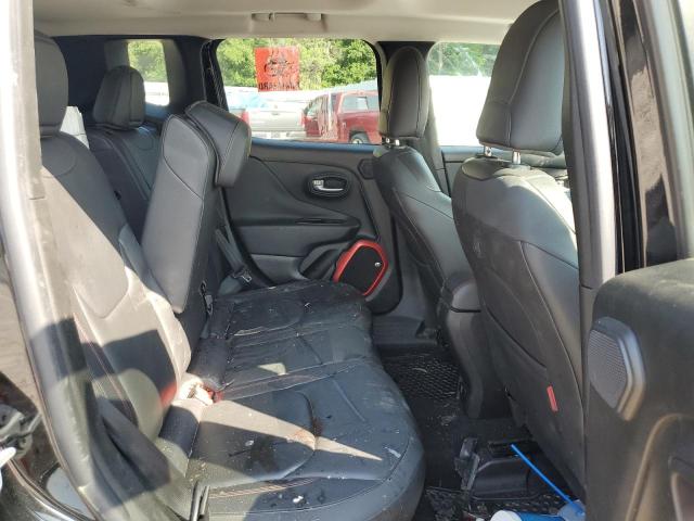 Photo 10 from auction – 2016 JEEP RENEGADE T with VIN ZACCJBCT6GPD38924