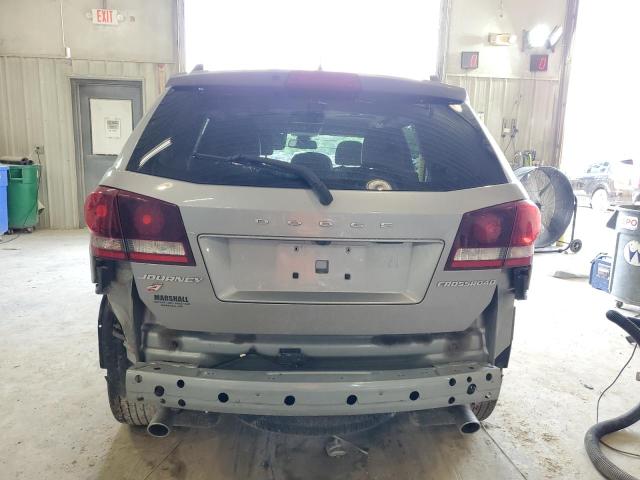 Photo 6 from auction – 2019 DODGE JOURNEY CR with VIN 3C4PDDGG2KT708253