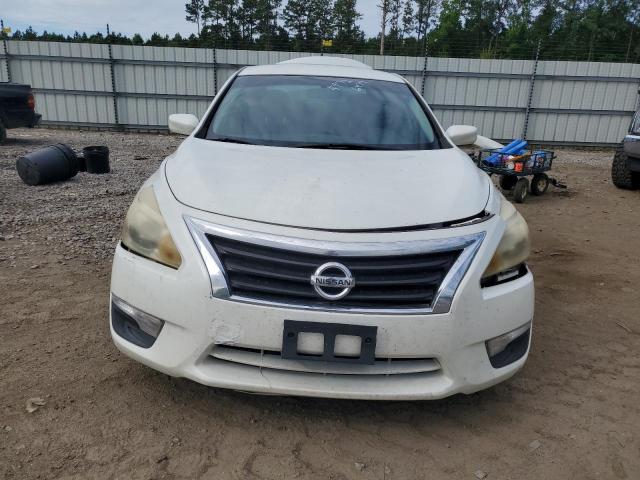 Photo 5 from auction – 2014 NISSAN ALTIMA 2.5 with VIN 1N4AL3AP2EN374523