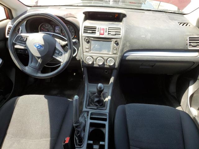 Photo 8 from auction – 2015 SUBARU IMPREZA with VIN JF1GJAA62FG015948
