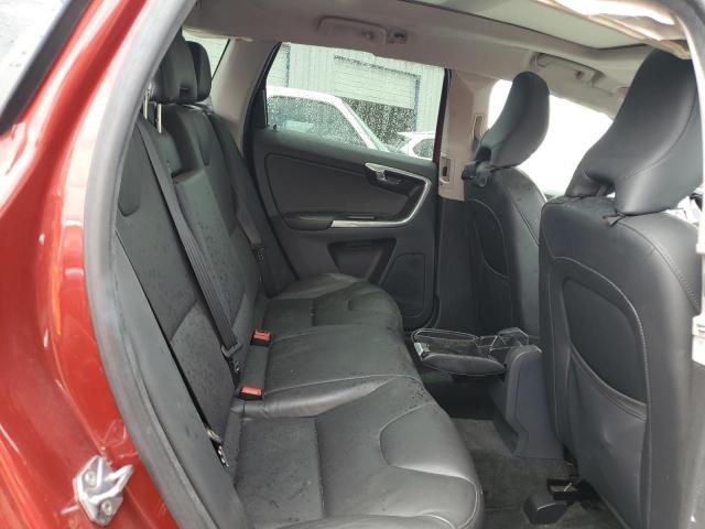 Photo 10 from auction – 2016 VOLVO XC60 T5 PR with VIN YV440MDK1G2802427