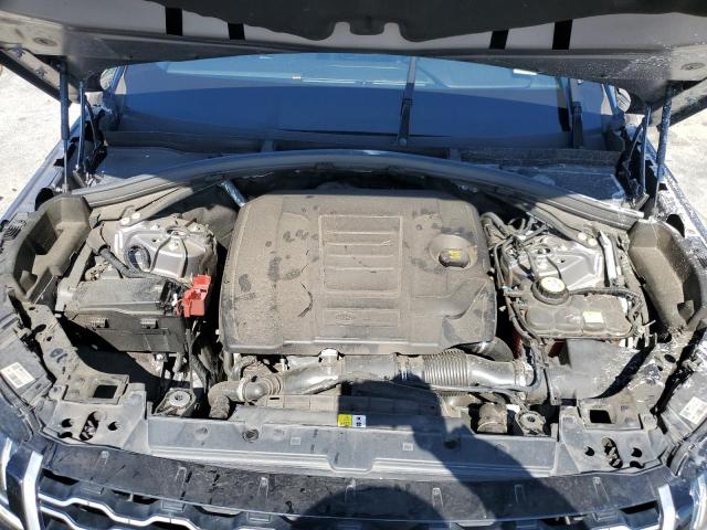Photo 12 from auction – 2020 LAND ROVER RANGE ROVE with VIN SALYB2EX4LA239749