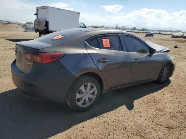 Photo 3 from auction – 2015 MAZDA 3 TOURING with VIN 3MZBM1V75FM232556