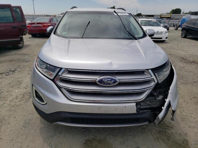 Photo 5 from auction – 2015 FORD EDGE SEL with VIN 2FMTK3J89FBB89084