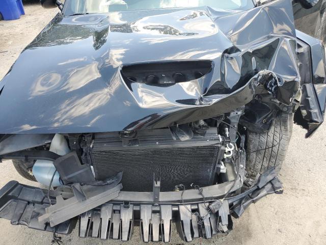 Photo 11 from auction – 2021 DODGE CHALLENGER with VIN 2C3CDZBT5MH593714