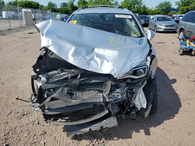 Photo 5 from auction – 2017 BUICK ENVISION E with VIN LRBFXDSA7HD092729