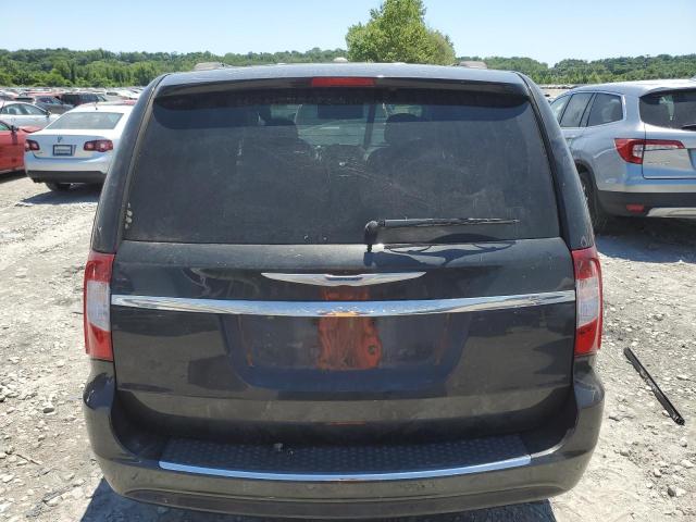 Photo 6 from auction – 2015 CHRYSLER TOWN & COU with VIN 2C4RC1CG2FR609893