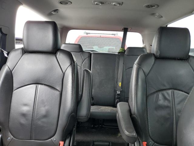 Photo 10 from auction – 2016 GMC ACADIA SLT with VIN 1GKKVRKD9GJ130074