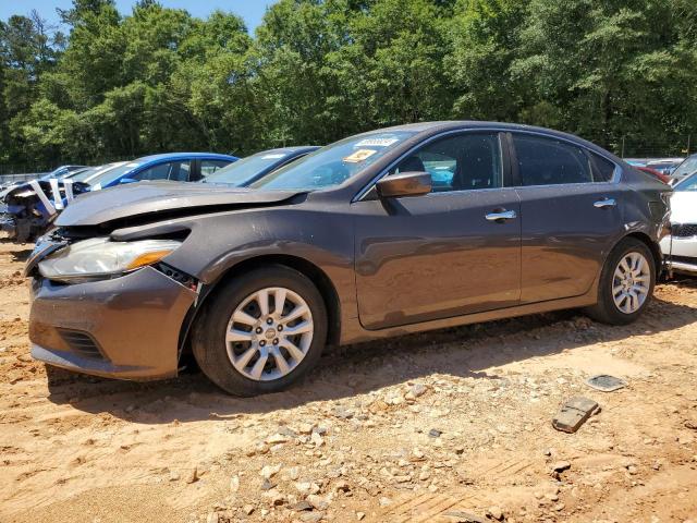 NISSAN ALTIMA 2.5 2016 with VIN 1N4AL3AP2GC237497 - Photo from auction