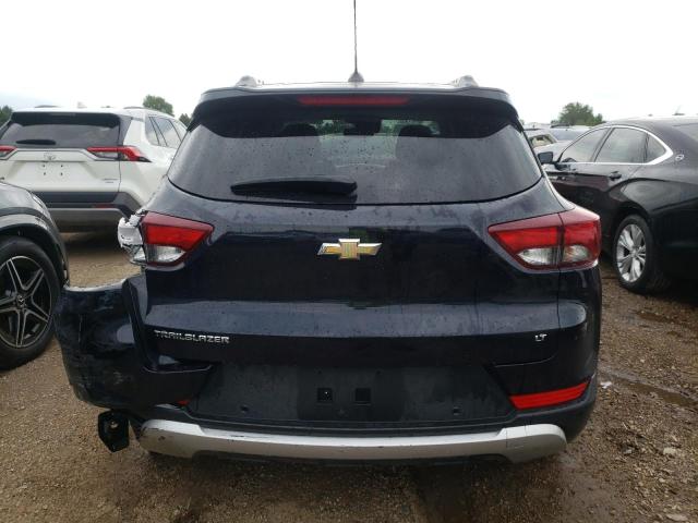 صورة رقم 6 من المزاد - 2021 CHEVROLET TRAILBLAZE مع VIN KL79MPSL4MB024207