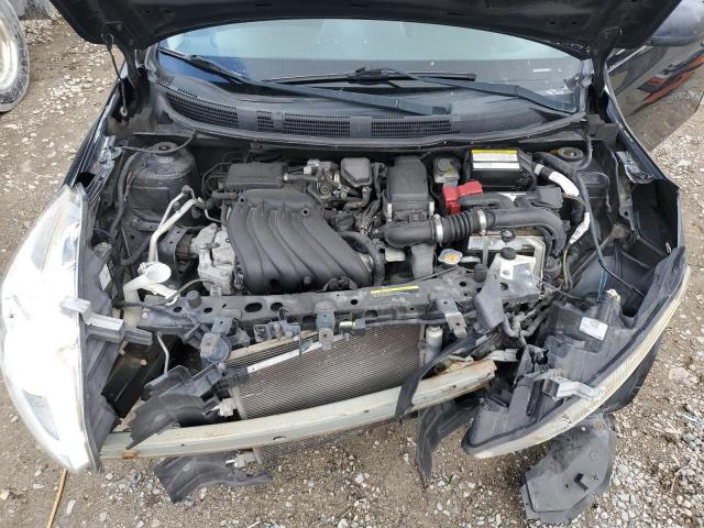 Photo 11 from auction – 2015 NISSAN VERSA S with VIN 3N1CN7AP4FL914933
