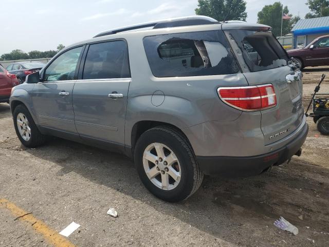 Photo 2 from auction – 2007 SATURN OUTLOOK XR with VIN 5GZER23737J136187