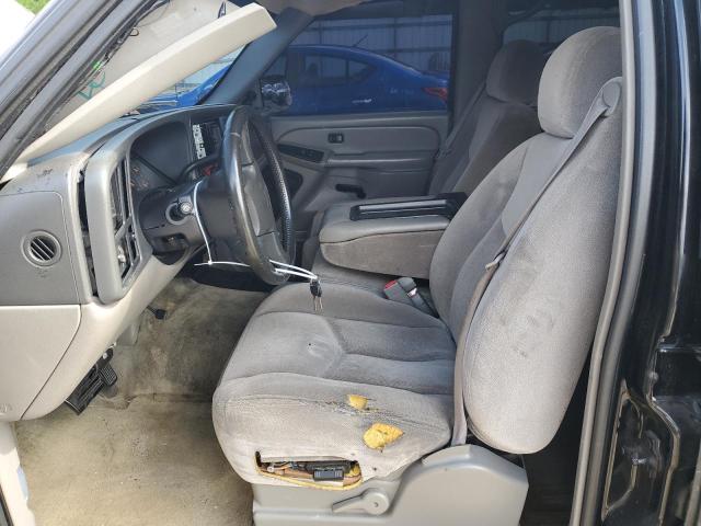Photo 7 from auction – 2004 GMC YUKON with VIN 1GKEC13V24R110709