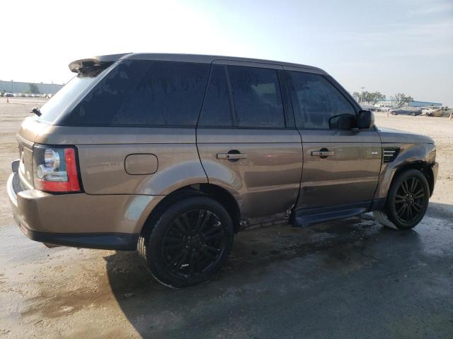 Photo 3 from auction – 2012 LAND ROVER RANGE ROVE with VIN SALSF2D46CA725741