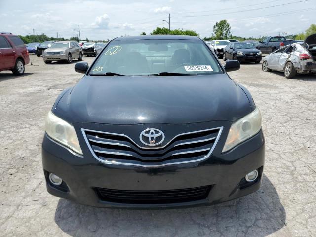 Photo 5 from auction – 2010 TOYOTA CAMRY BASE with VIN 4T4BF3EK6AR045782