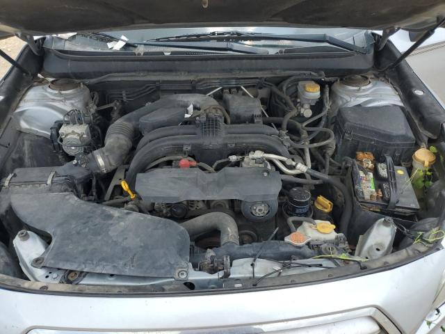 Photo 11 from auction – 2015 SUBARU LEGACY 2.5 with VIN 4S3BNAD6XF3033996