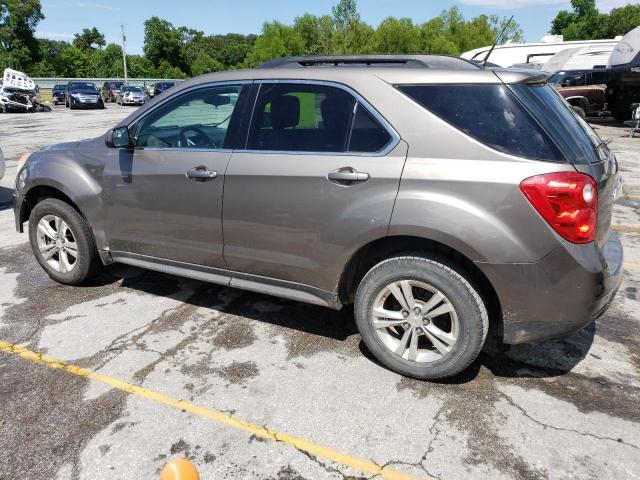 Photo 2 from auction – 2012 CHEVROLET EQUINOX LT with VIN 2GNALDEK7C6277714