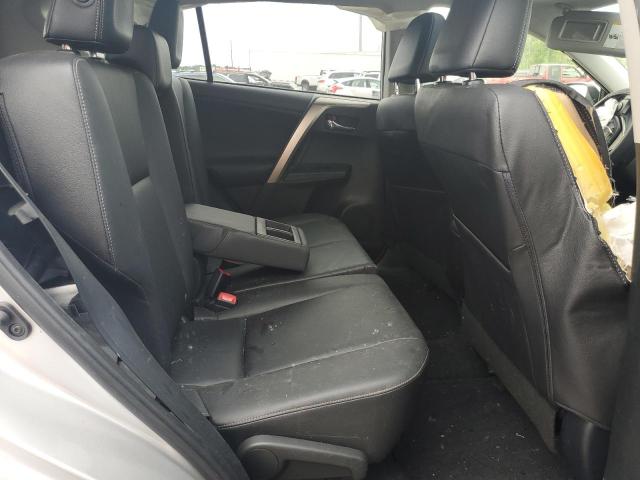 Zdjęcie 10 z aukcji – 2015 TOYOTA RAV4 LIMIT z VIN JTMDFREV8FD164865