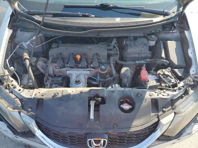 Photo 11 from auction – 2015 HONDA CIVIC LX with VIN 2HGFB2F5XFH546538