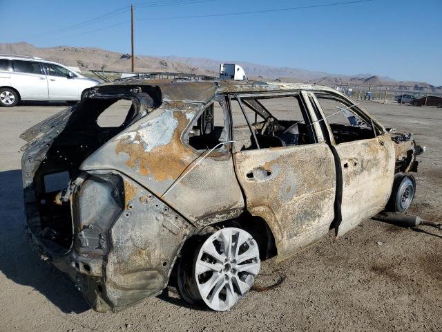 Photo 3 from auction – 2021 TOYOTA RAV4 LIMIT with VIN 2T3Y1RFV0MC139247