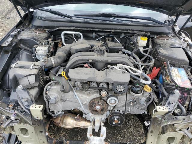 Photo 12 from auction – 2019 SUBARU OUTBACK 2. with VIN 4S4BSAHCXK3392327