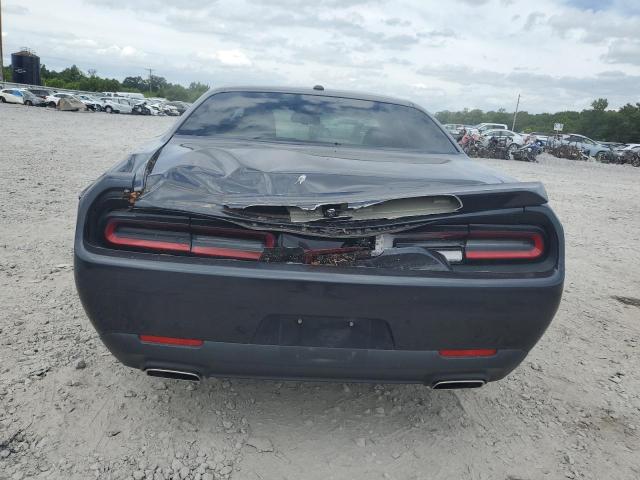 Photo 6 from auction – 2019 DODGE CHALLENGER with VIN 2C3CDZAG1KH586924