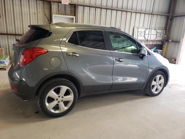 Photo 3 from auction – 2013 BUICK ENCORE CON with VIN KL4CJBSB5DB196607