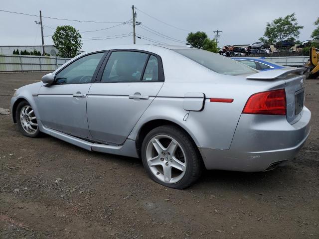 Photo 2 from auction – 2004 ACURA TL with VIN 19UUA65584A012601