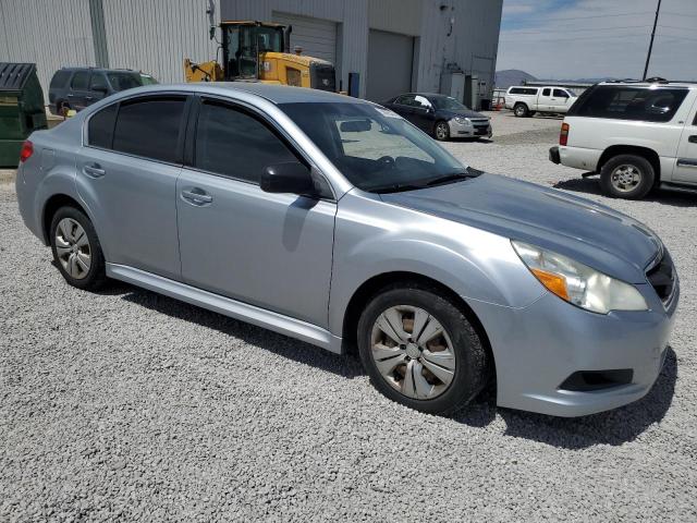Photo 4 from auction – 2012 SUBARU LEGACY 2.5 with VIN 4S3BMBA61C3019798