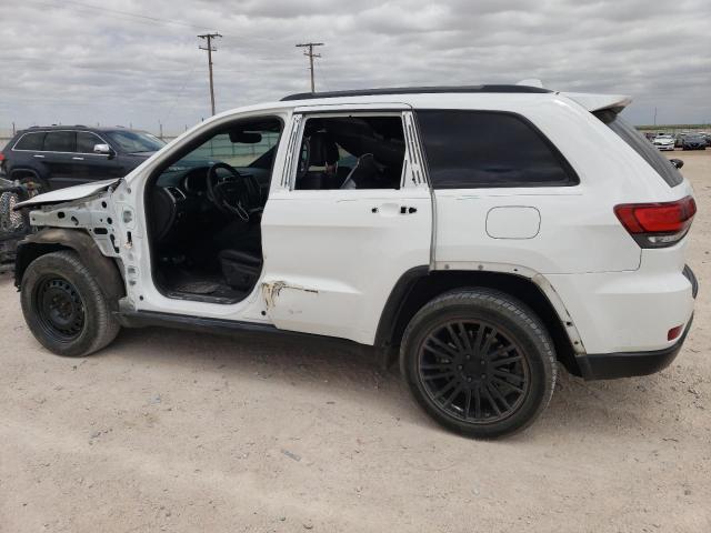 Photo 2 from auction – 2017 JEEP GRAND CHER with VIN 1C4RJFLG0HC738438
