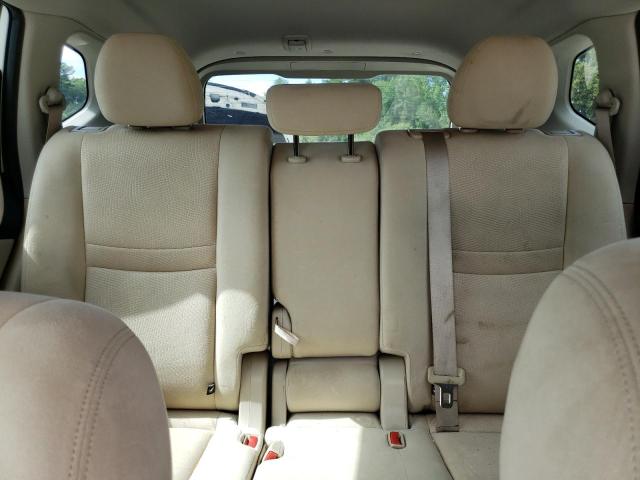 Photo 10 from auction – 2016 NISSAN ROGUE S with VIN JN8AT2MT1GW024797