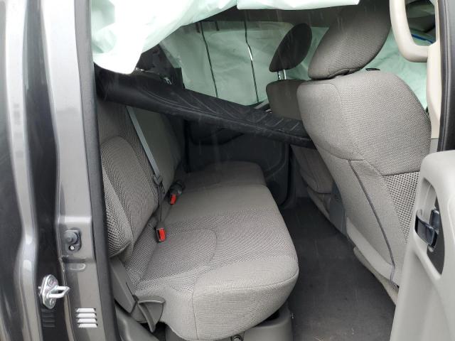 Photo 10 from auction – 2021 NISSAN FRONTIER S with VIN 1N6ED0EA7MN715133