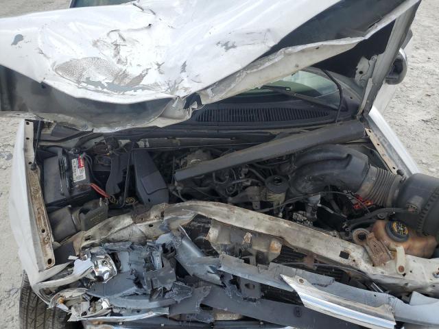Photo 11 from auction – 2001 FORD F150 with VIN 1FTRW07L31KD81449
