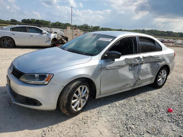 VOLKSWAGEN JETTA BASE 2014 with VIN 3VW2K7AJ3EM318358 - Photo from auction
