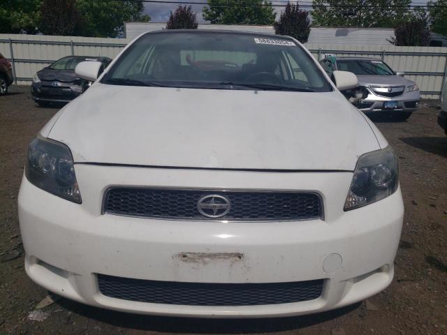 Photo 5 from auction – 2007 SCION TC with VIN JTKDE177970156942
