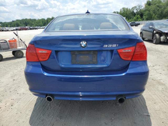 Photo 6 from auction – 2020 BMW 335 I with VIN WBAPM77579NL88046