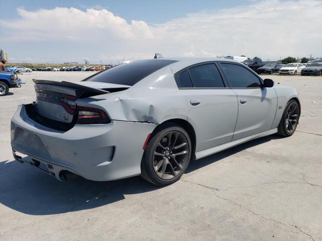 Photo 3 from auction – 2022 DODGE CHARGER SC with VIN 2C3CDXGJ4NH225540