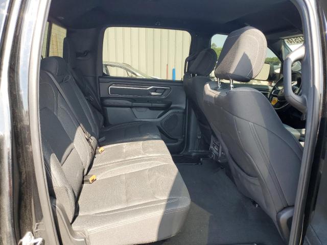 Photo 10 from auction – 2019 RAM 1500 BIG H with VIN 1C6RREFT5KN716899