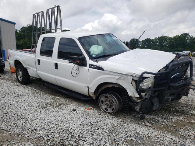 Photo 4 from auction – 2014 FORD F350 SUPER with VIN 1FT7W3B6XEEB65466