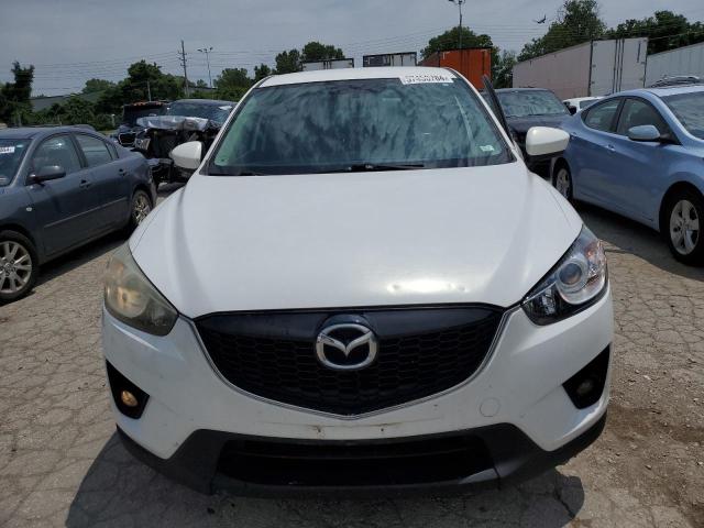 Photo 5 from auction – 2014 MAZDA CX-5 TOURI with VIN JM3KE2CY1E0347567