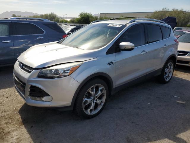 FORD ESCAPE TIT 2015 with VIN 1FMCU9J94FUB19864 - Photo from auction