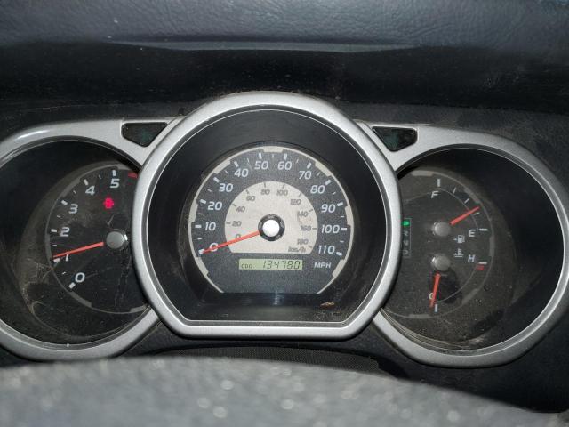Photo 9 from auction – 2003 TOYOTA 4RUNNER SR with VIN JTEZU14R730003178