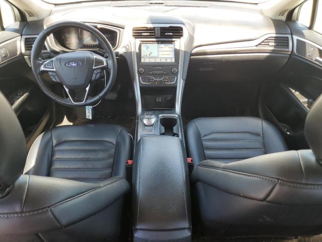 Photo 8 from auction – 2019 FORD FUSION SEL with VIN 3FA6P0MU8KR189637