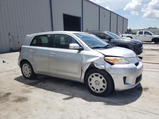 Photo 4 from auction – 2011 TOYOTA SCION XD with VIN JTKKU4B4XB1013736