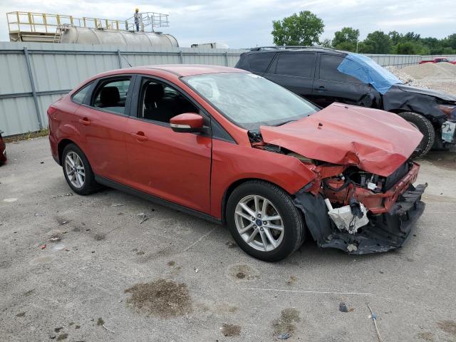Photo 4 from auction – 2018 FORD FOCUS SE with VIN 1FADP3FE5JL286029