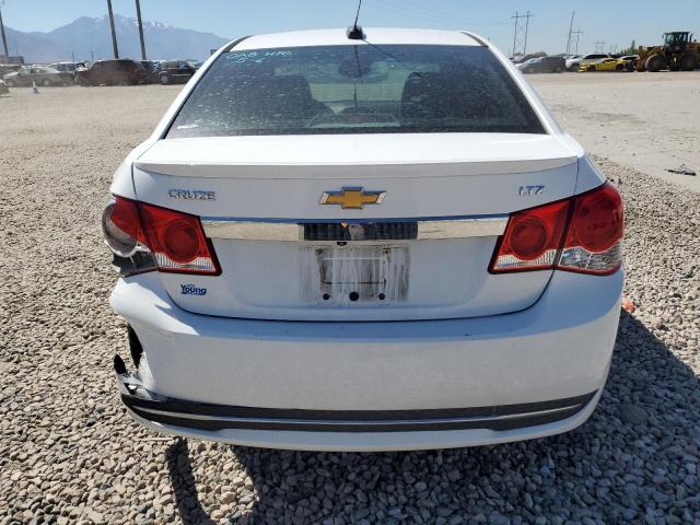 Photo 6 from auction – 2015 CHEVROLET CRUZE LTZ with VIN 1G1PG5SB2F7269678