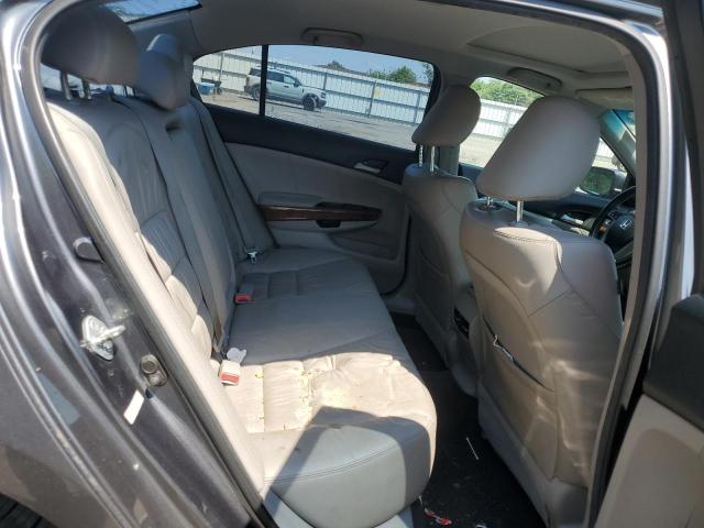 Photo 10 from auction – 2012 HONDA ACCORD EXL with VIN 1HGCP2F86CA199590