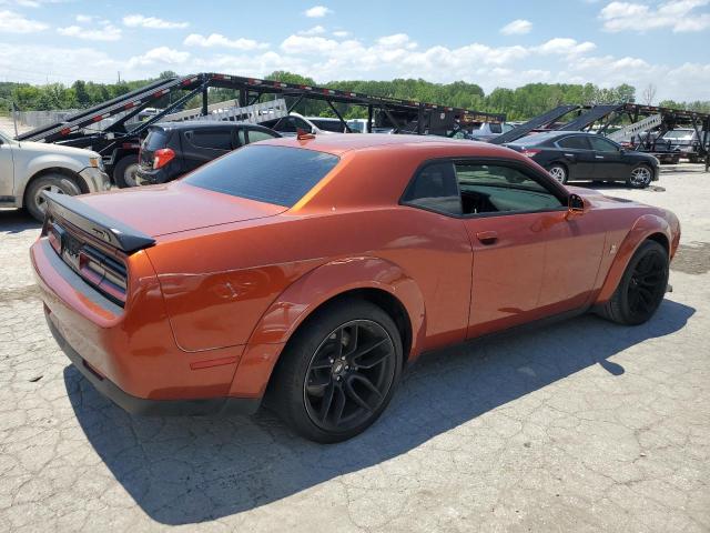 Photo 3 from auction – 2020 DODGE CHALLENGER with VIN 2C3CDZFJ4LH188354