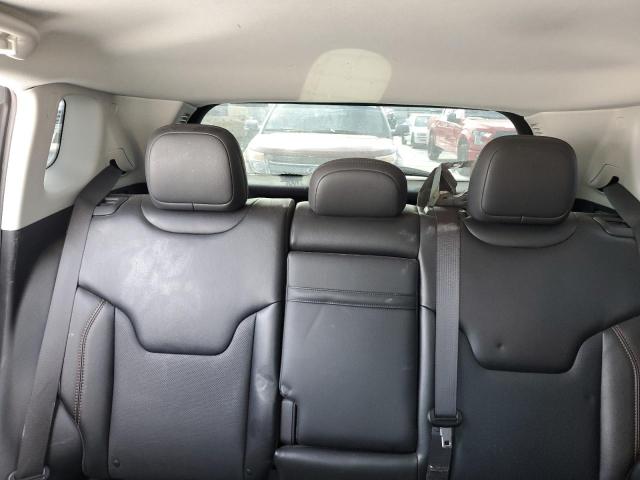 Photo 10 from auction – 2020 JEEP COMPASS LI with VIN 3C4NJCCB9LT114801